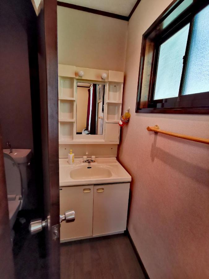 Hakuba Powder Republic Bed & Breakfast Екстериор снимка